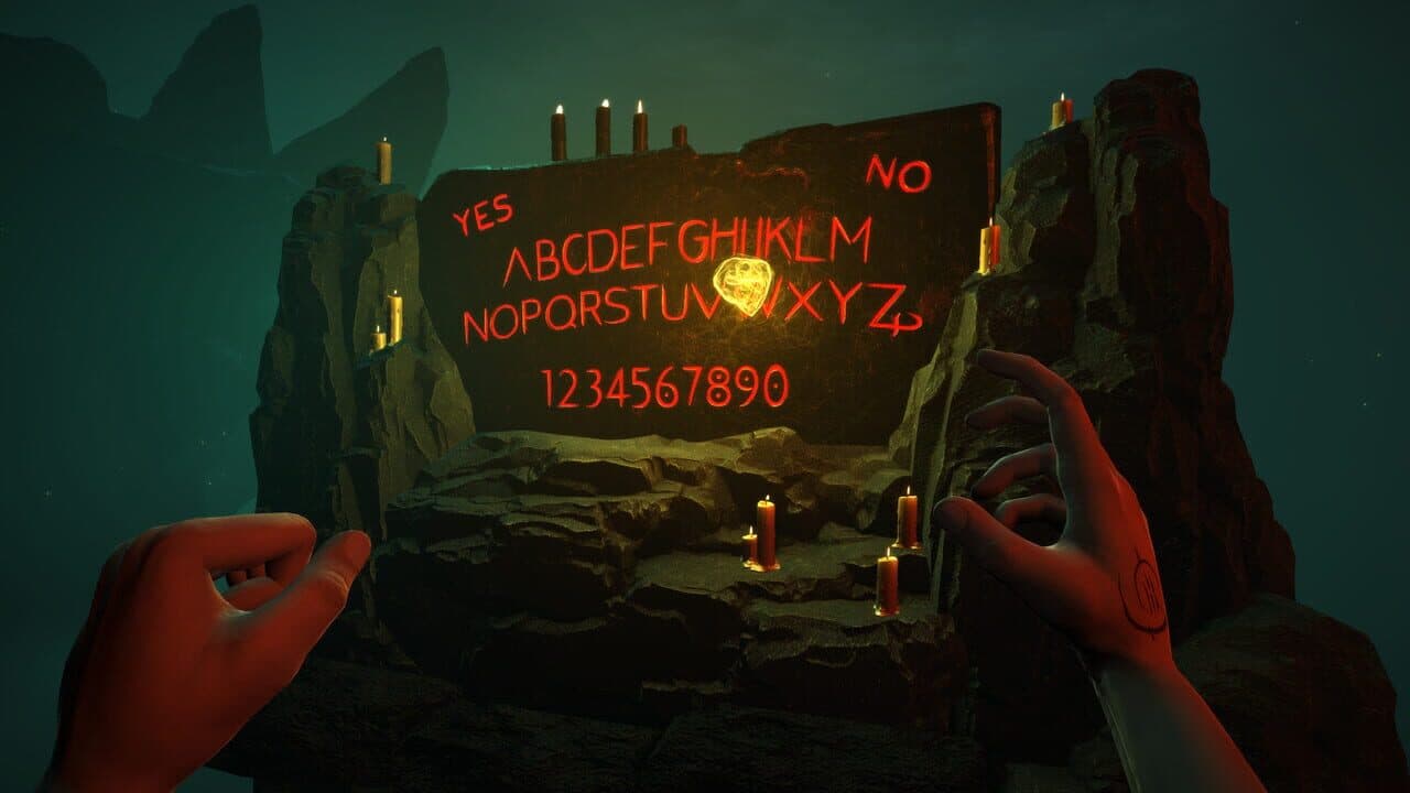 Exorcise Demons thumbnail 2
