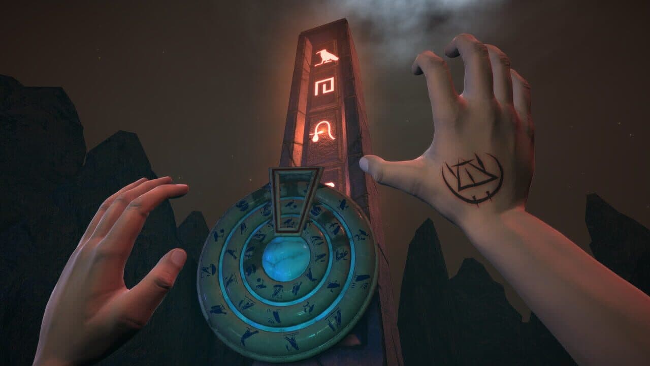 Exorcise Demons thumbnail 8