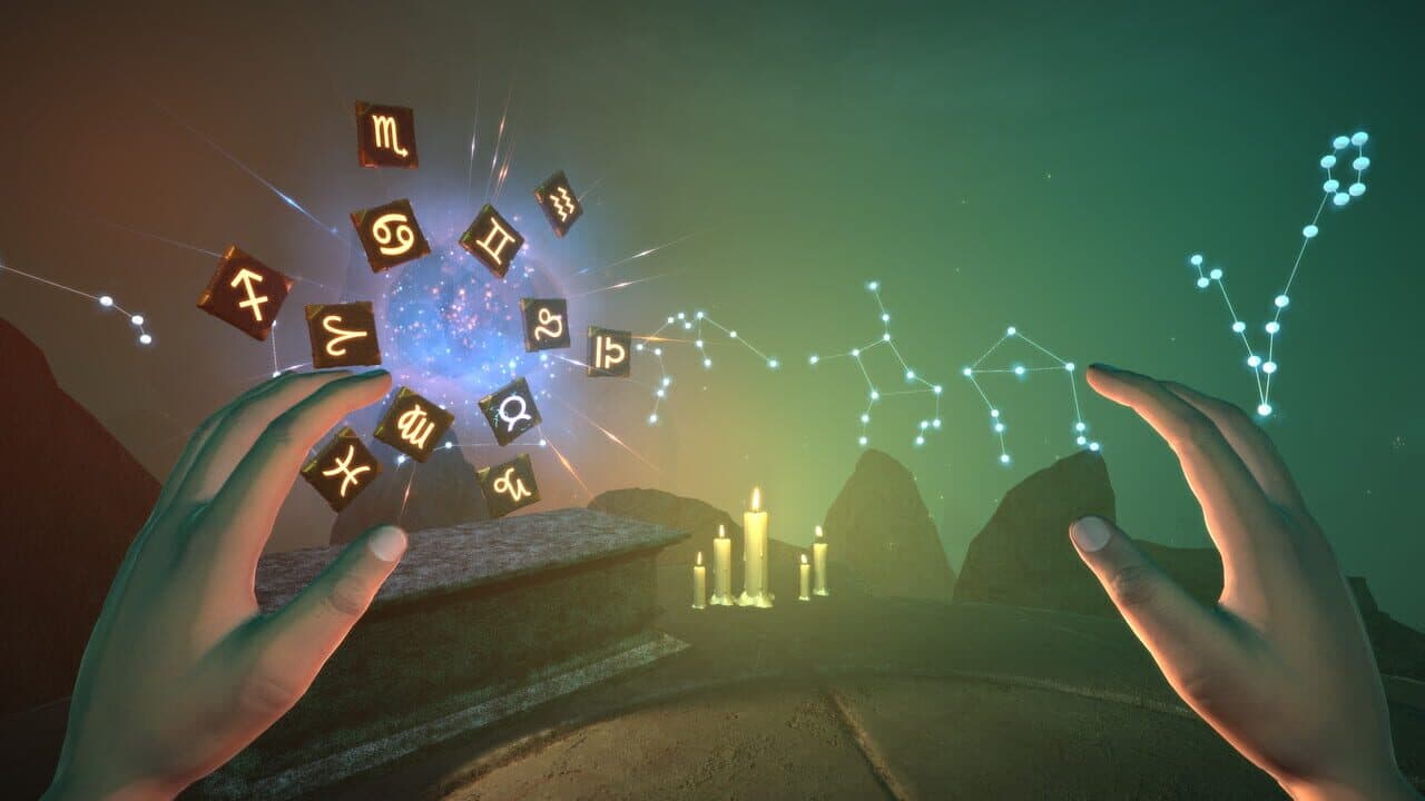 Exorcise Demons thumbnail 4