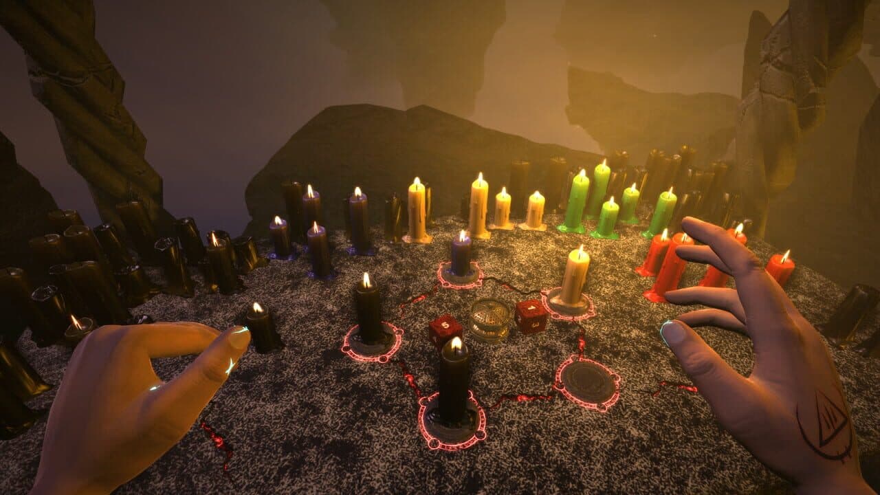 Exorcise Demons thumbnail 7