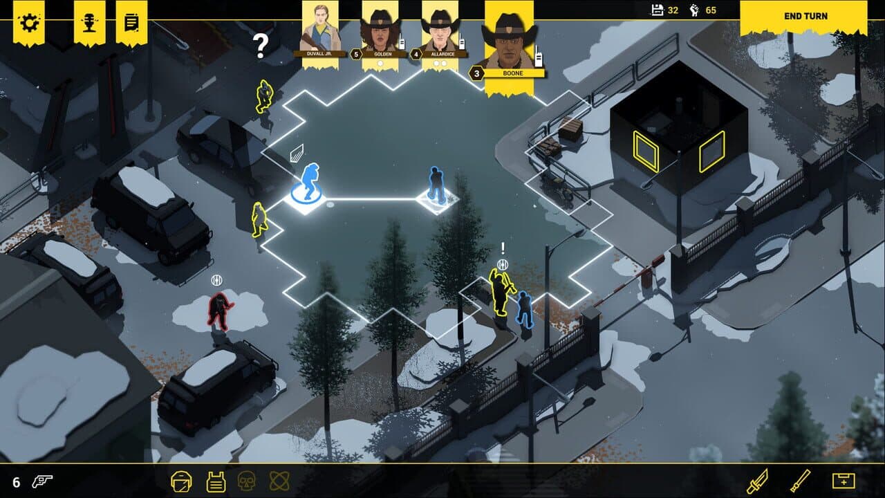 Rebel Cops thumbnail 4