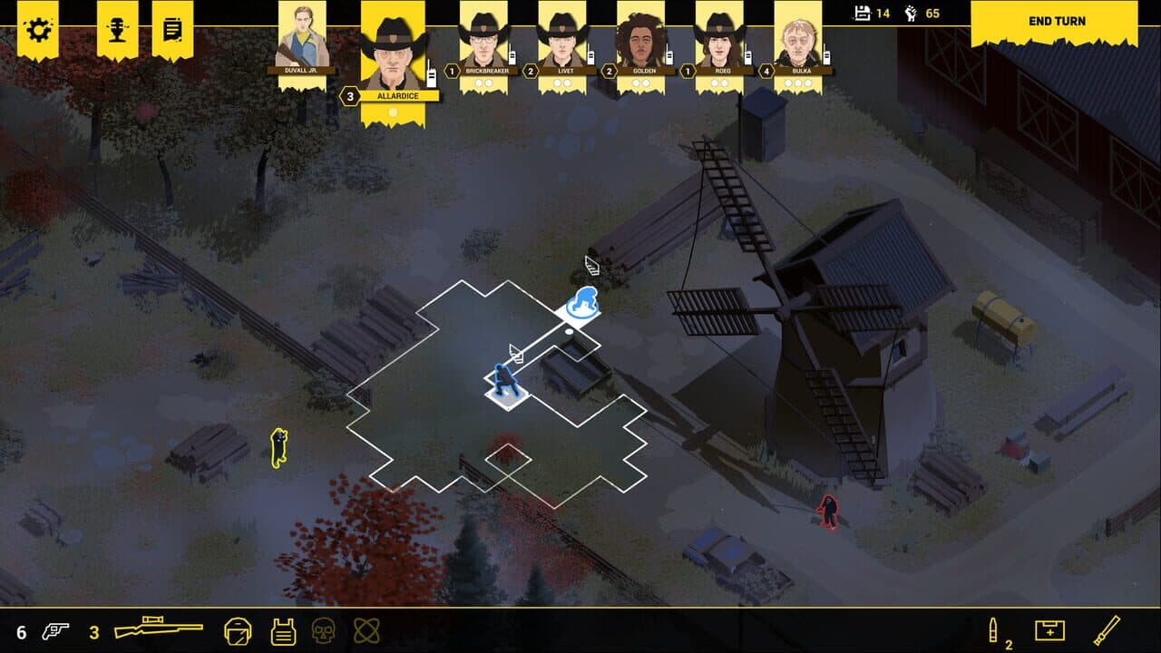 Rebel Cops thumbnail 5