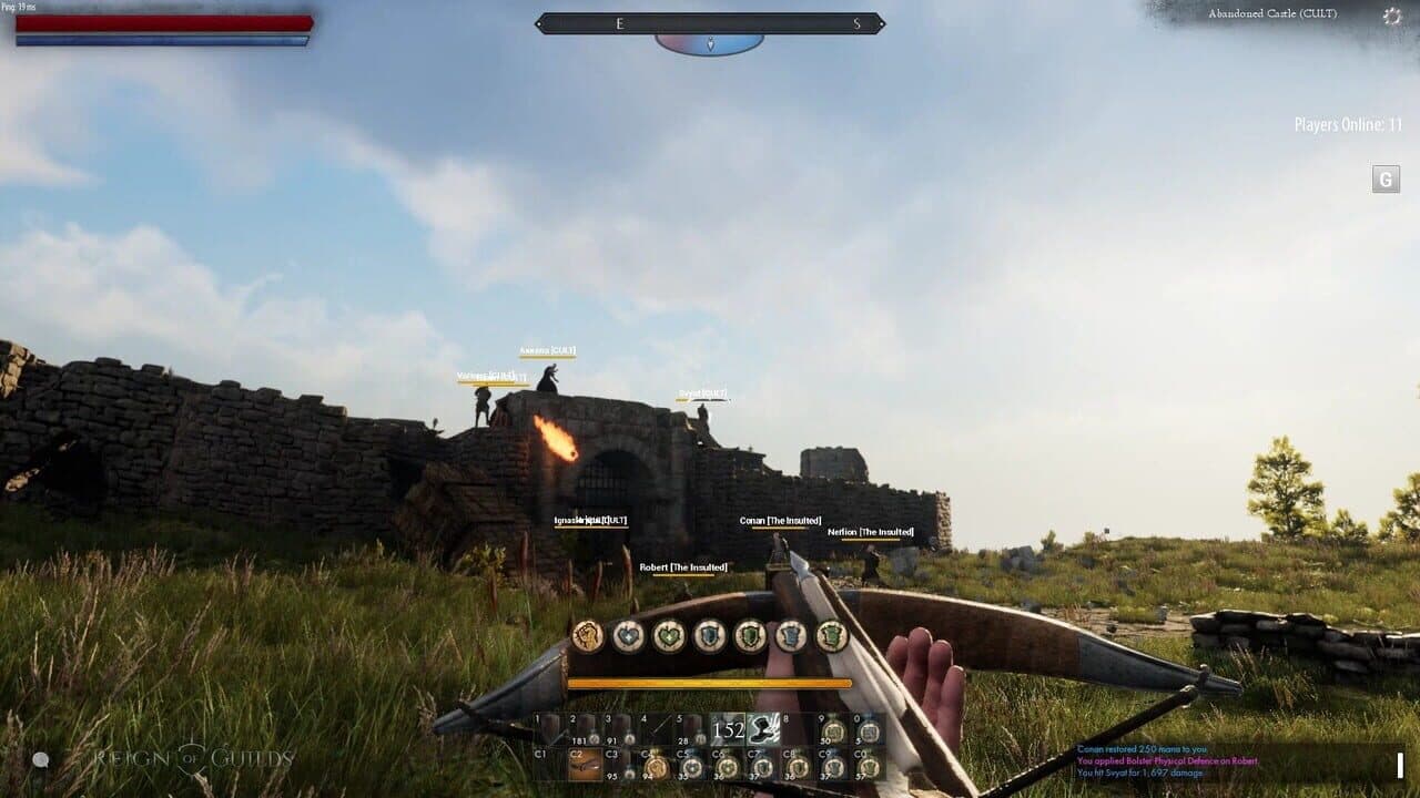 Reign of Guilds thumbnail 4