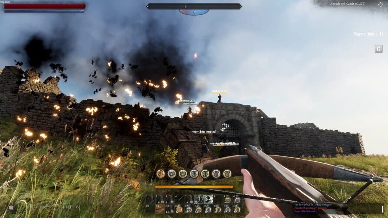 Reign of Guilds thumbnail 5