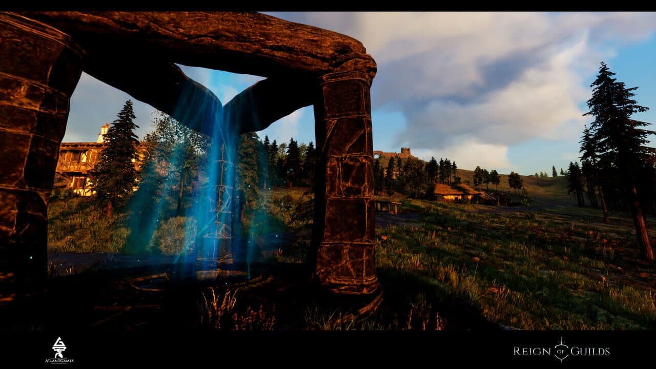 Reign of Guilds thumbnail 10