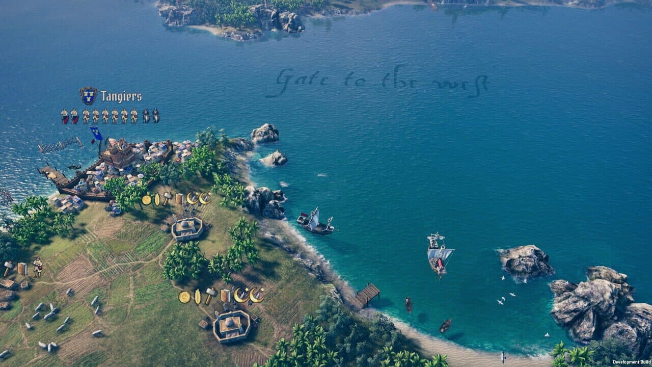 Knights of Honor II: Sovereign thumbnail 2