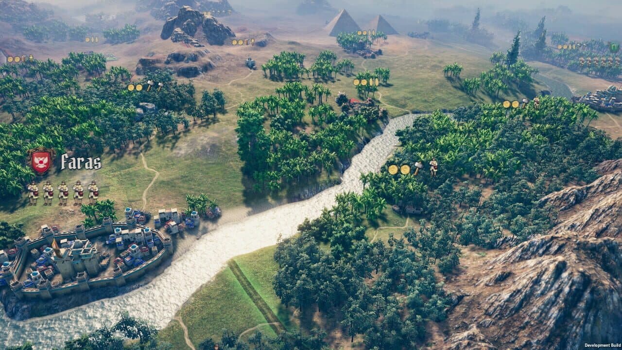 Knights of Honor II: Sovereign thumbnail 3