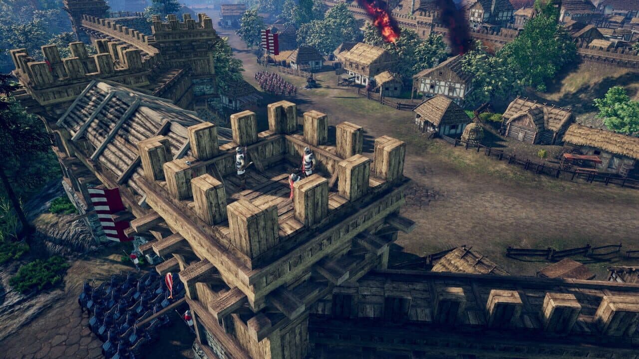 Knights of Honor II: Sovereign thumbnail 8