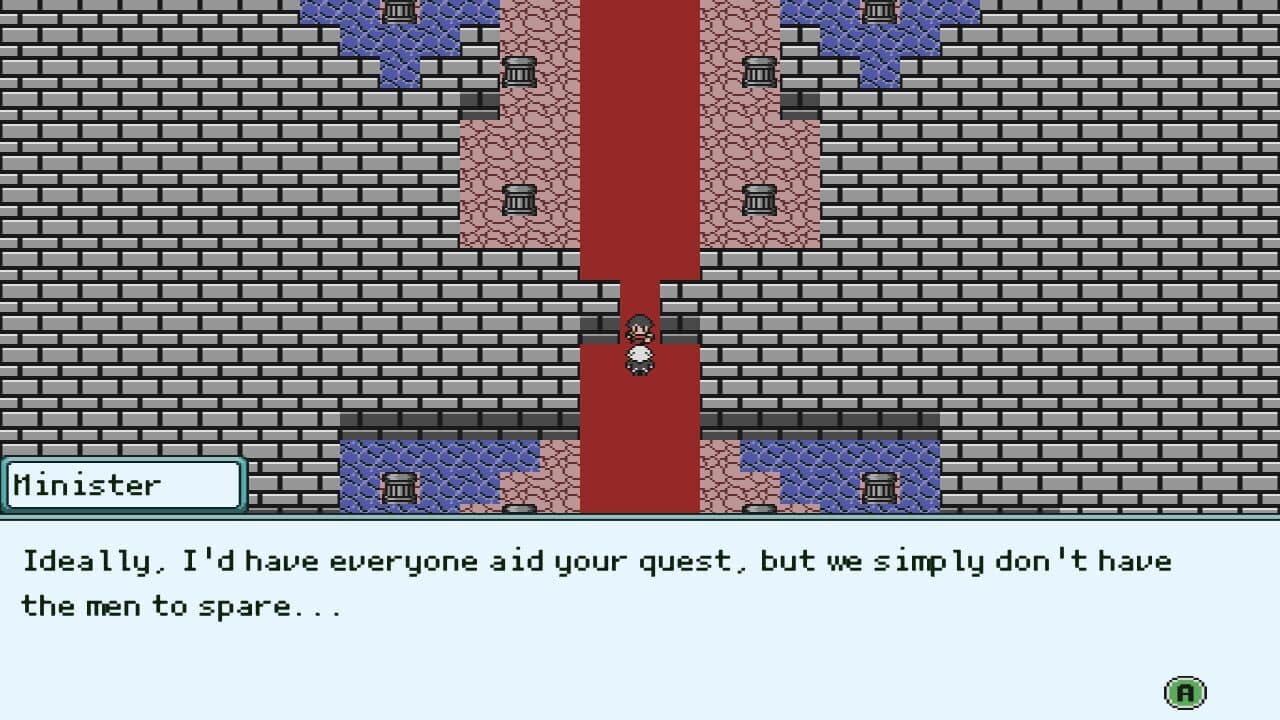 Artifact Adventure Gaiden DX thumbnail 8