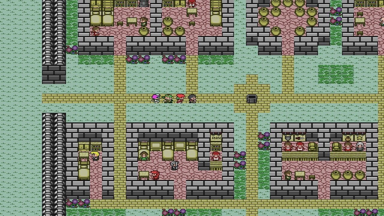 Artifact Adventure Gaiden DX thumbnail 4