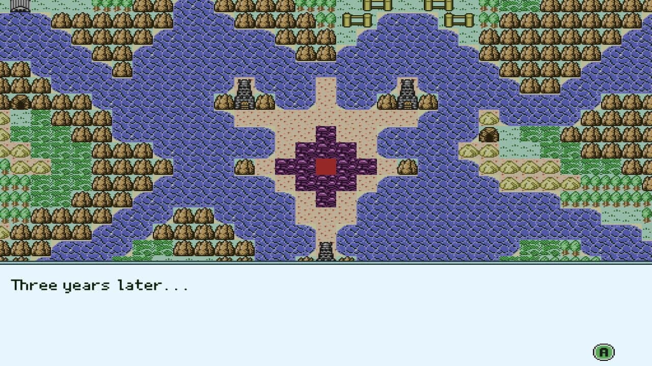 Artifact Adventure Gaiden DX thumbnail 2