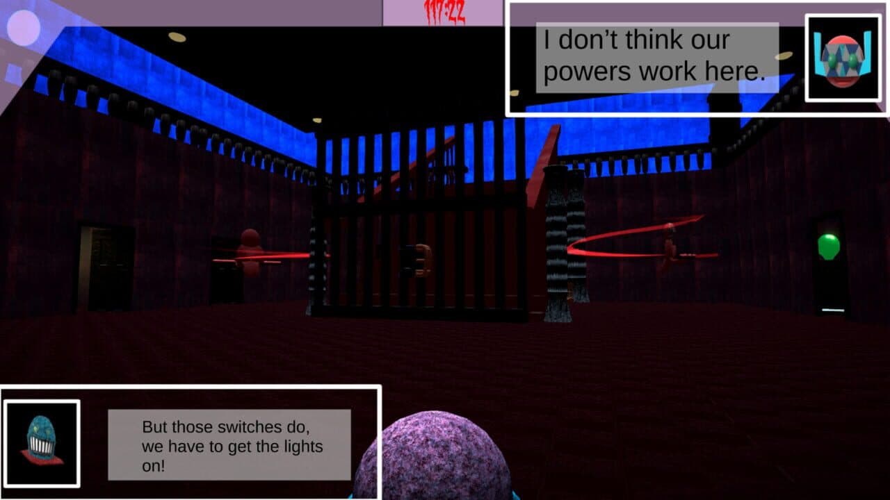 Everyone Goes Home screenshot 1