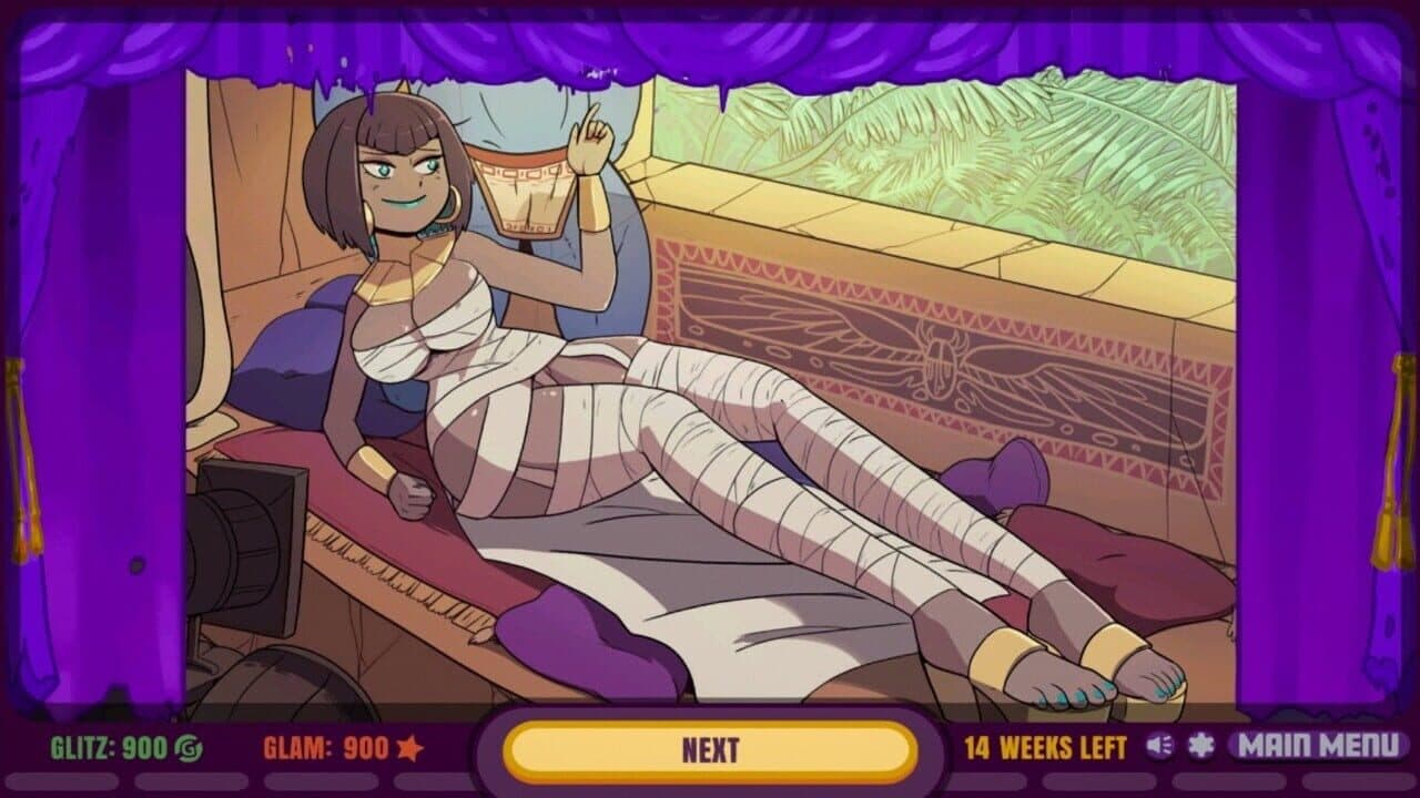 Spooky Starlets thumbnail 3