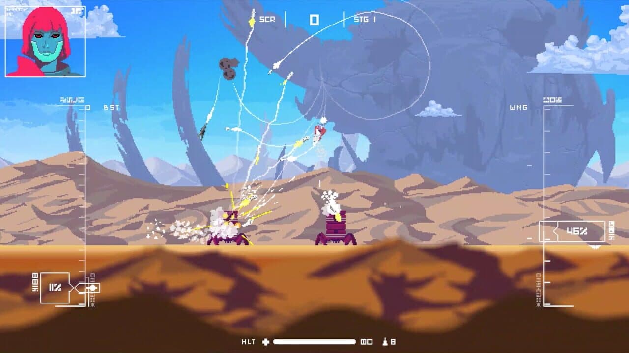 Wind Runners thumbnail 2