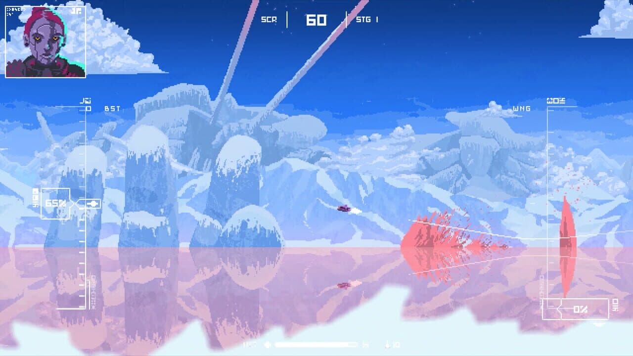 Wind Runners thumbnail 4