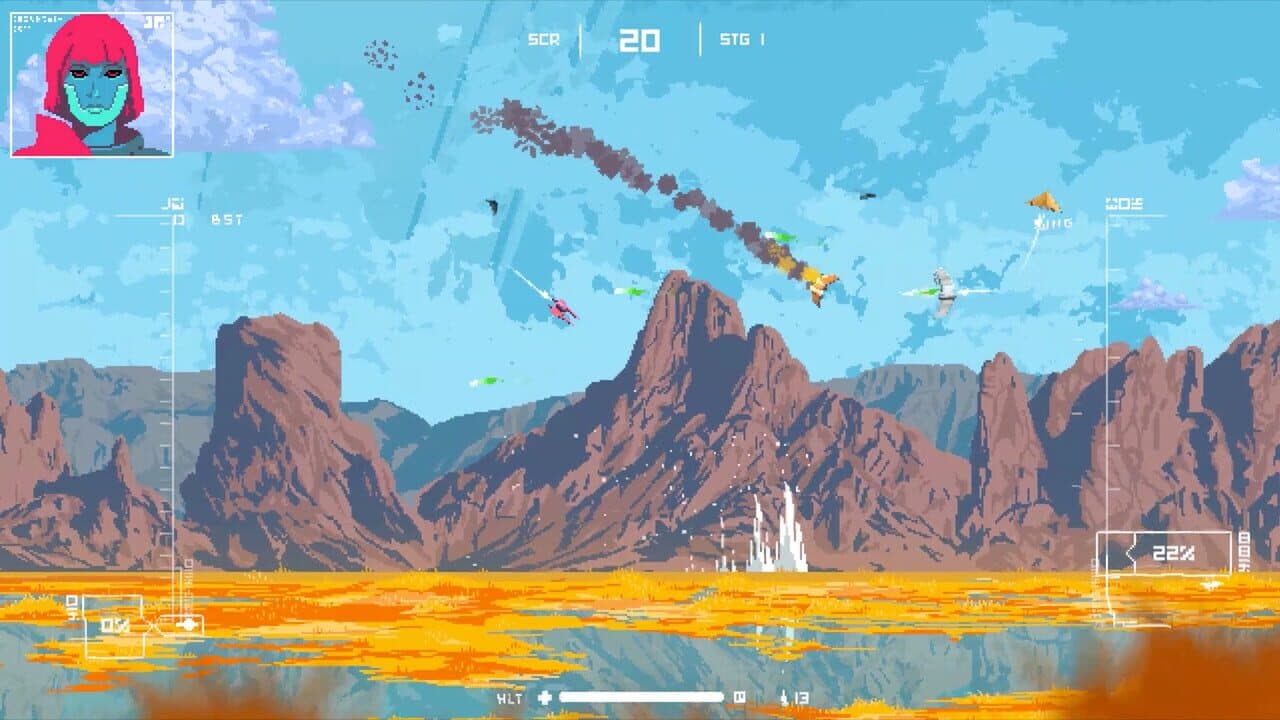 Wind Runners thumbnail 3