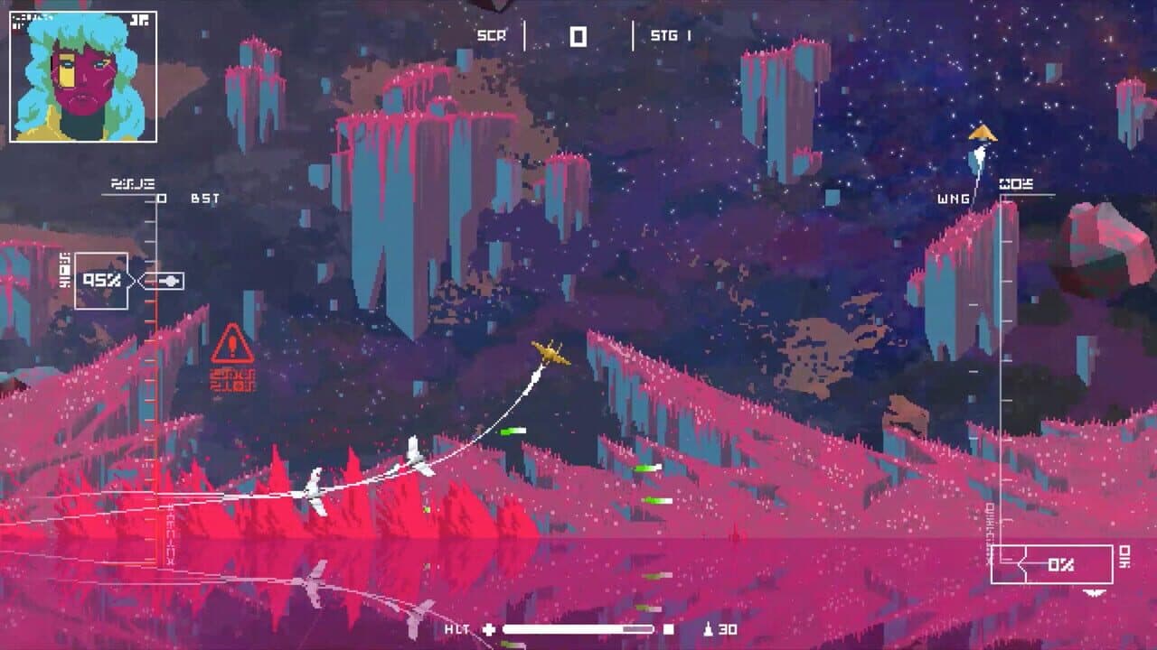 Wind Runners thumbnail 6