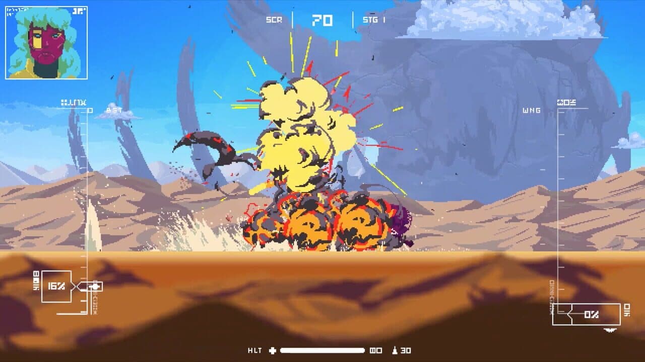Wind Runners thumbnail 5