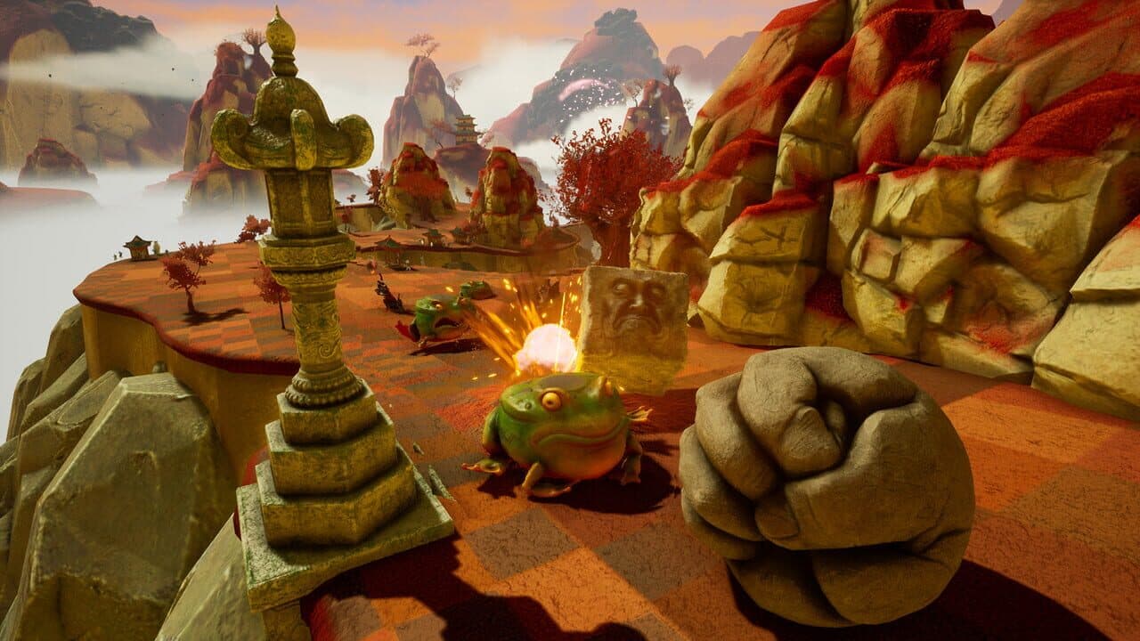 Rock of Ages 3: Make & Break thumbnail 3