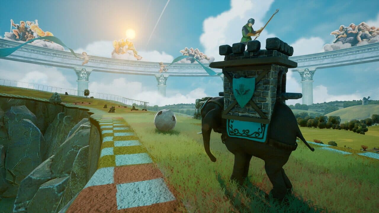 Rock of Ages 3: Make & Break thumbnail 7