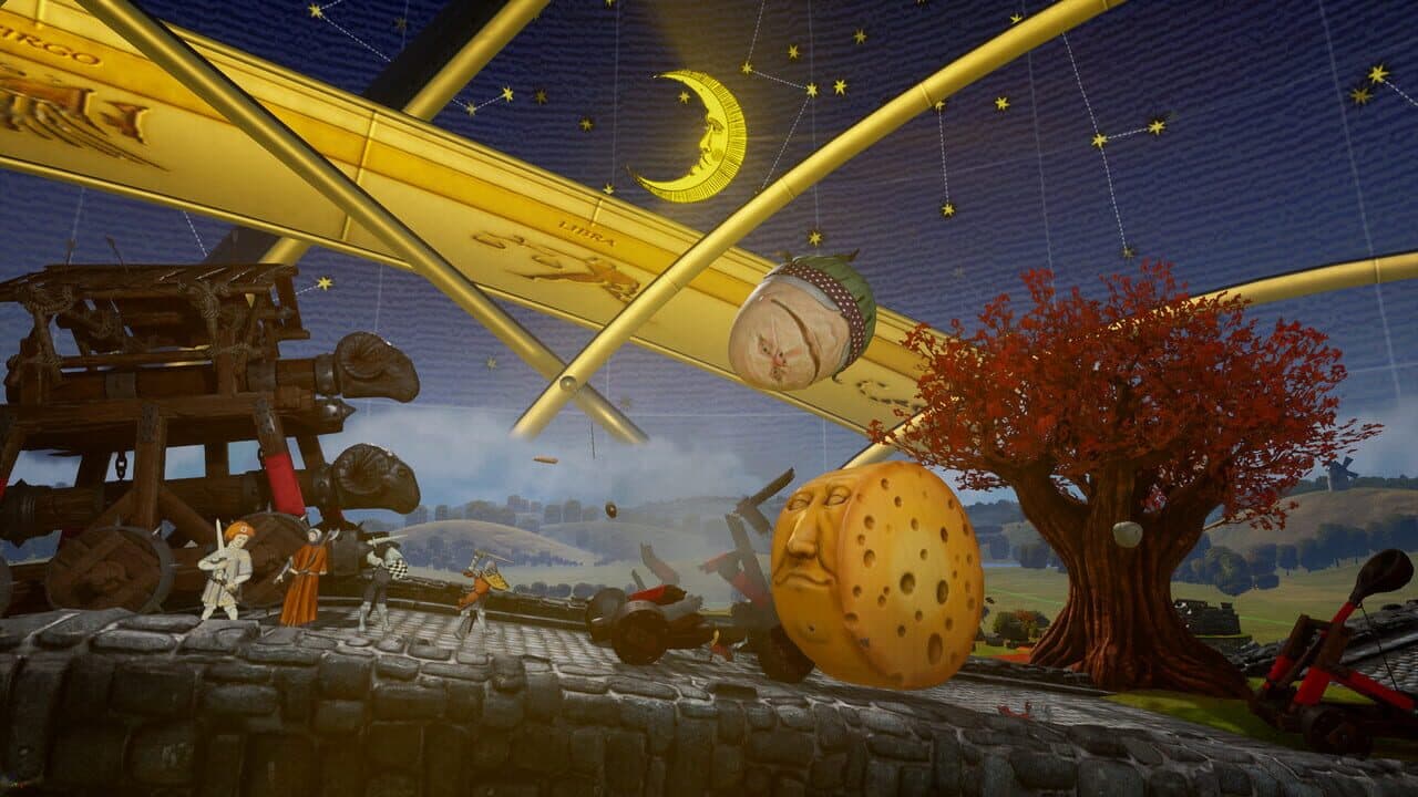 Rock of Ages 3: Make & Break thumbnail 2
