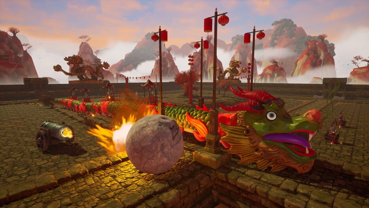 Rock of Ages 3: Make & Break thumbnail 6