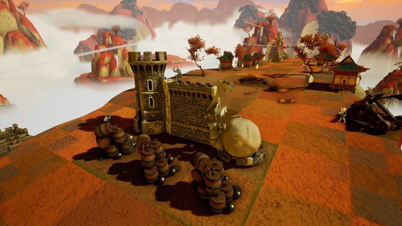 Rock of Ages 3: Make & Break thumbnail 8