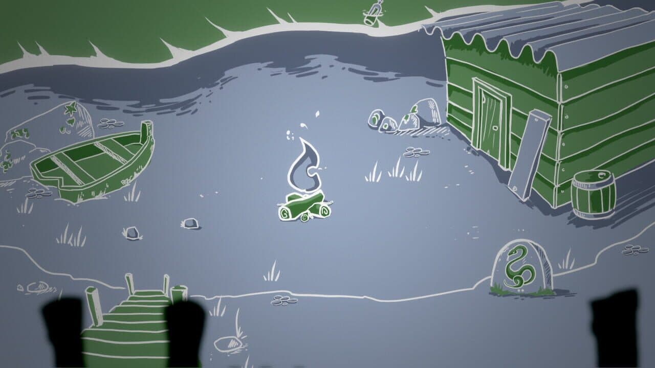 Come Back: Chapter 1 thumbnail 3