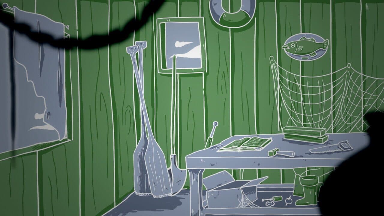 Come Back: Chapter 1 thumbnail 5