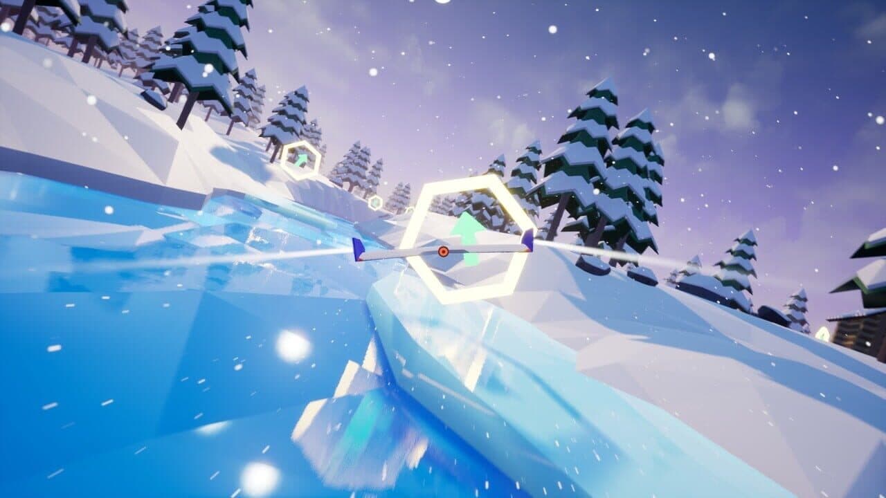 A Glider's Journey screenshot 1