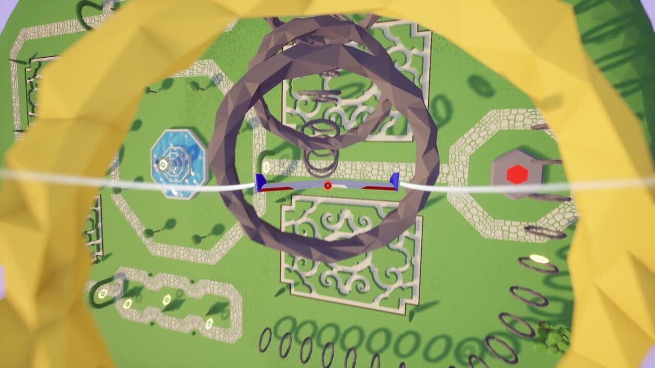A Glider's Journey thumbnail 3