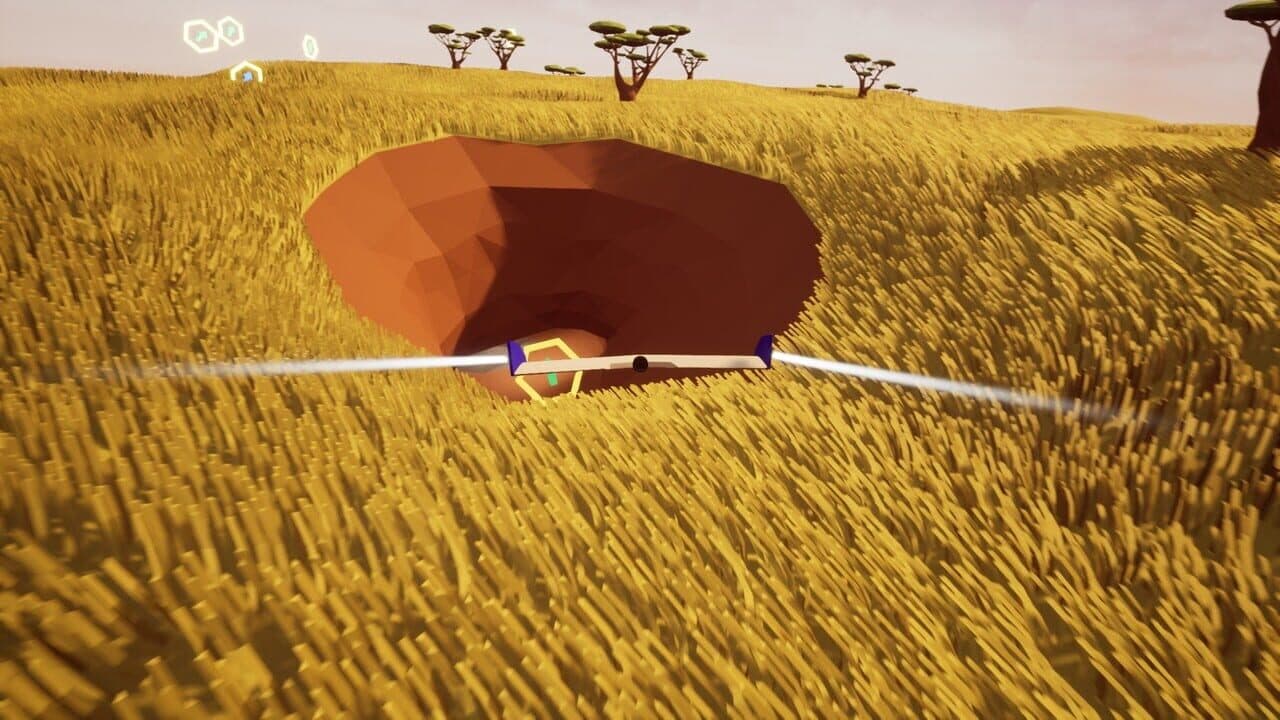 A Glider's Journey thumbnail 4