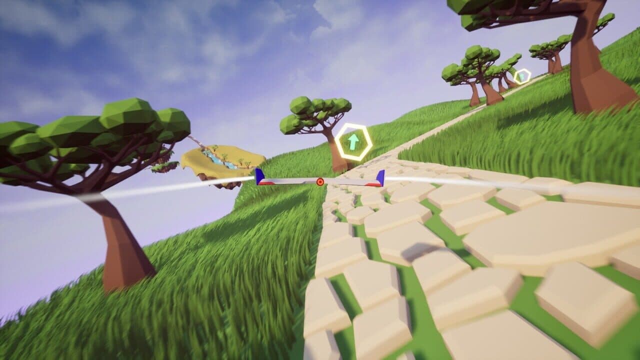 A Glider's Journey thumbnail 8