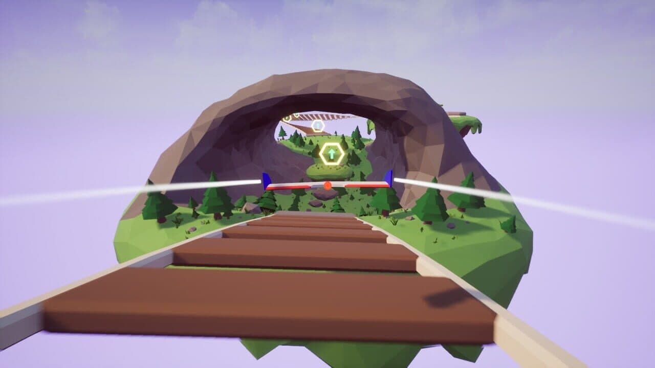 A Glider's Journey thumbnail 6