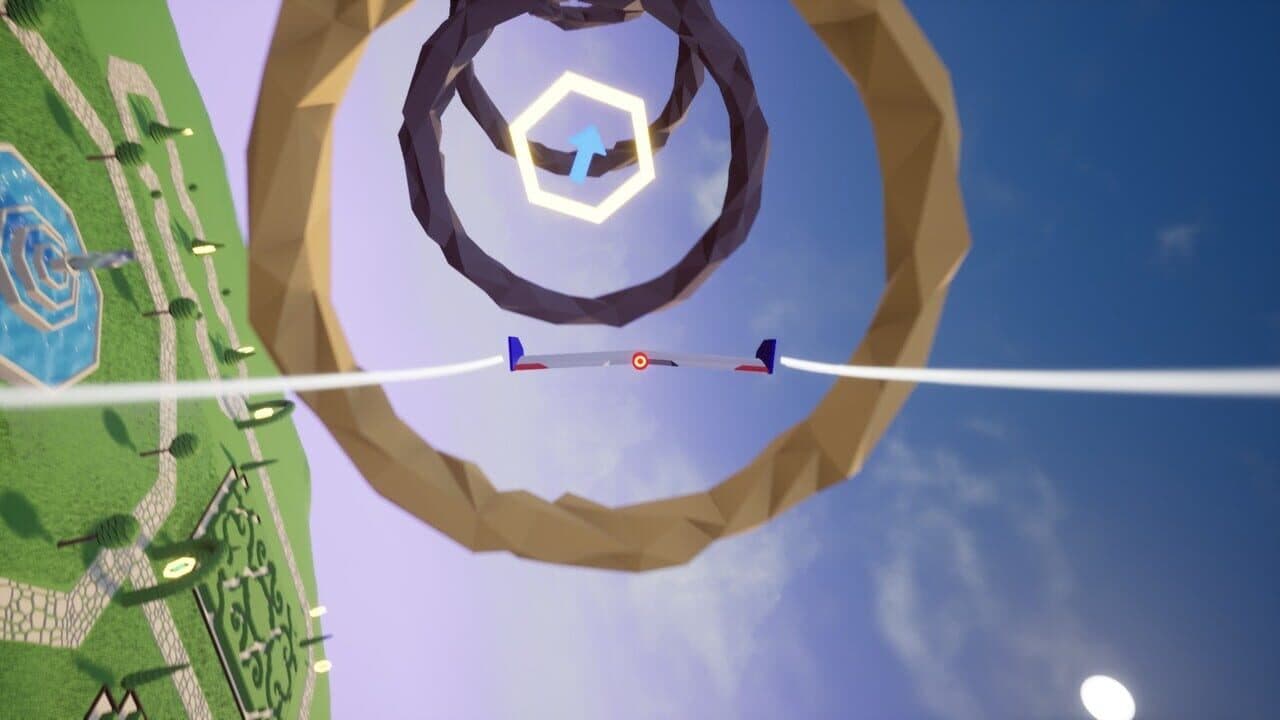 A Glider's Journey thumbnail 12