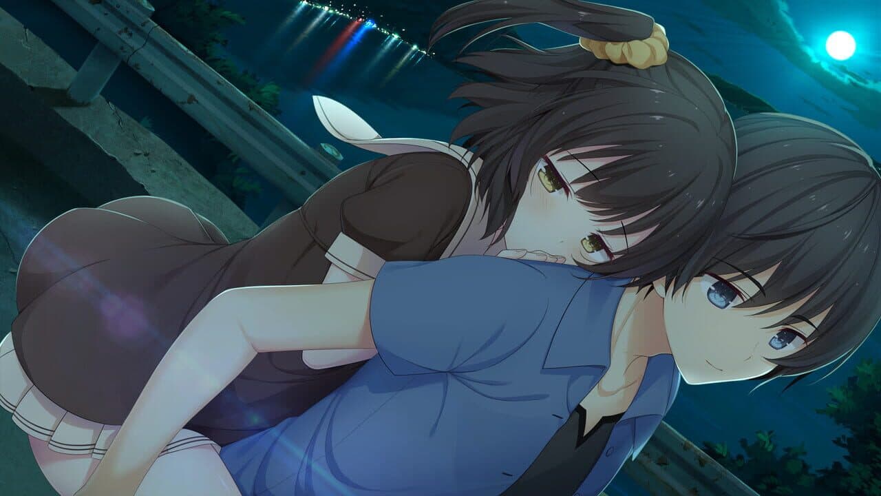 Lost:Smile Memories thumbnail 4