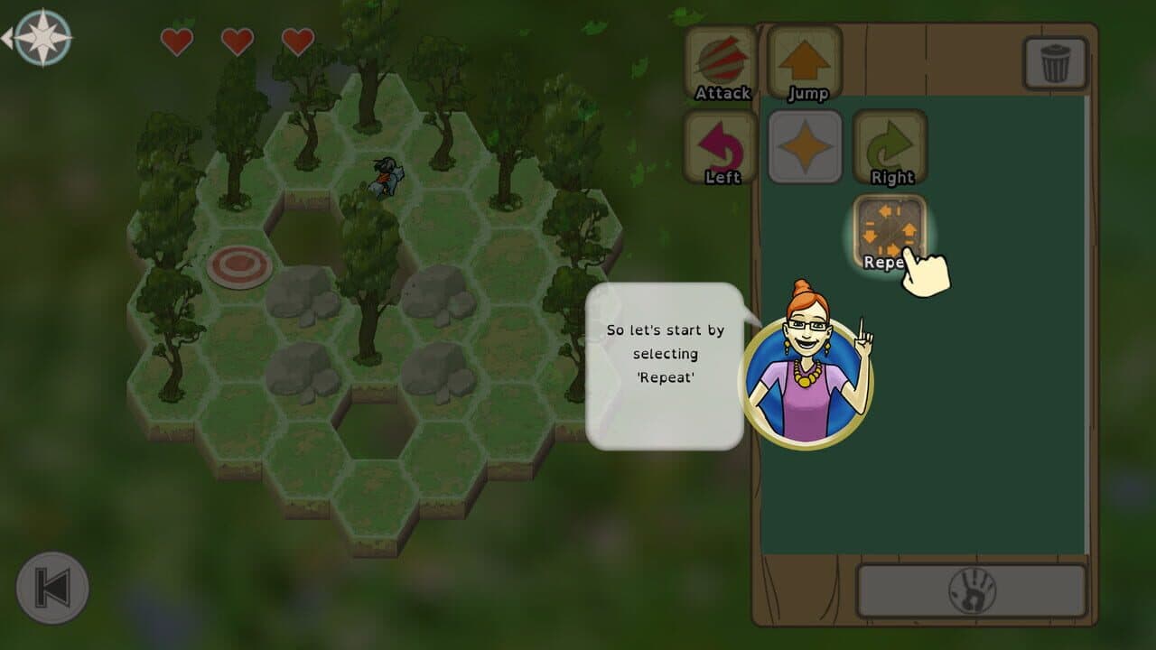 Codemancer thumbnail 5
