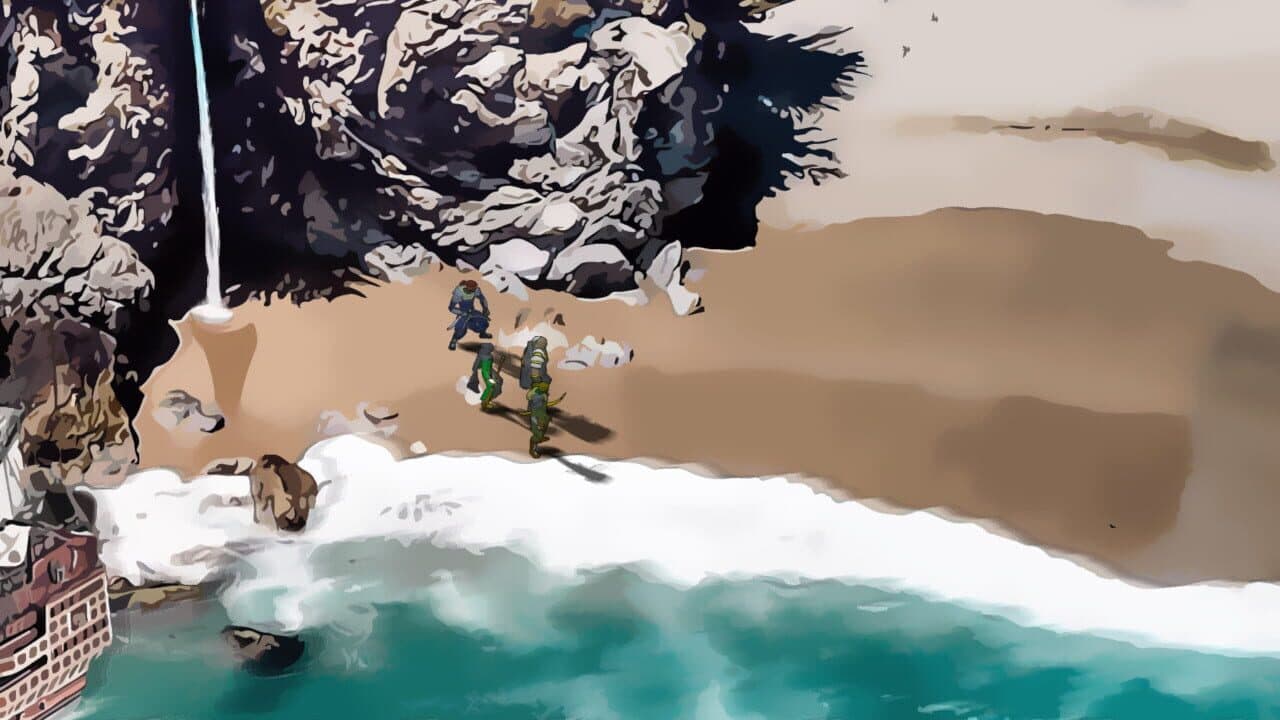 Koi Unleashed thumbnail 4