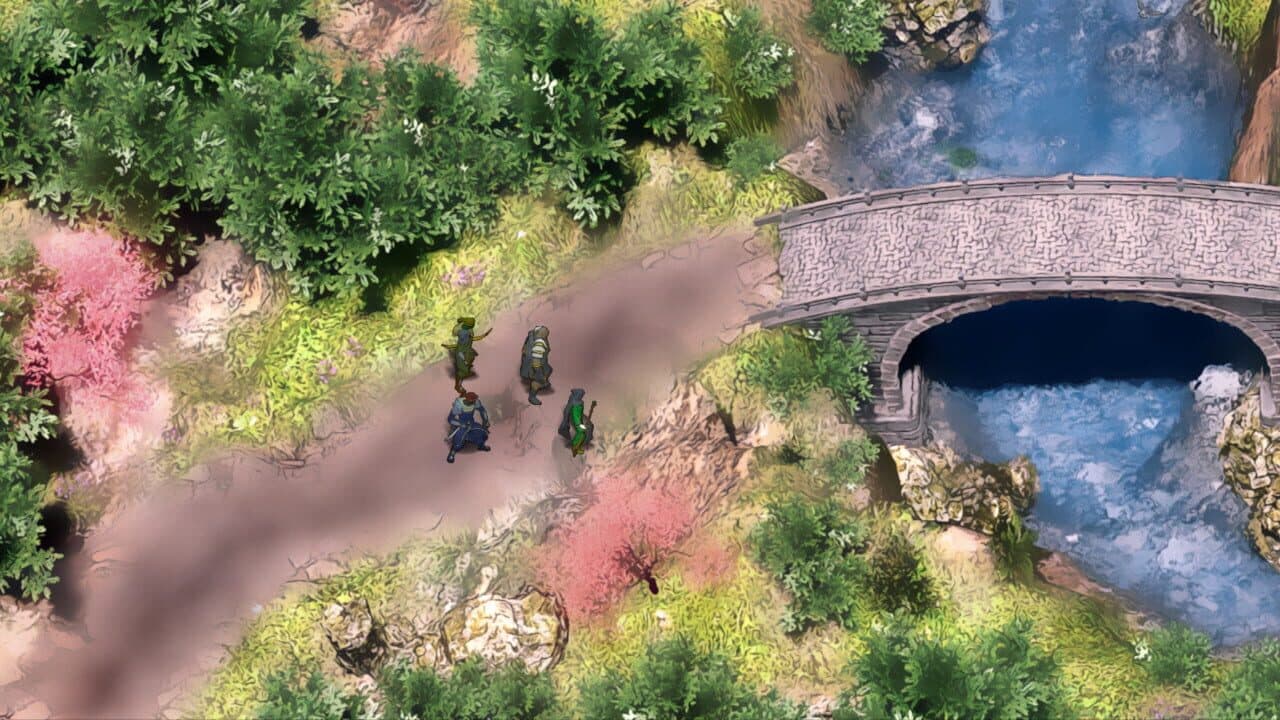 Koi Unleashed thumbnail 2