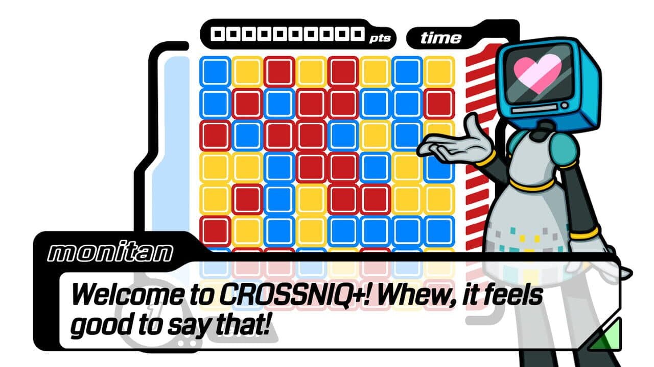 Crossniq+ thumbnail 5