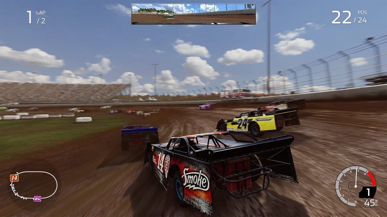 NASCAR Heat 4 thumbnail 7