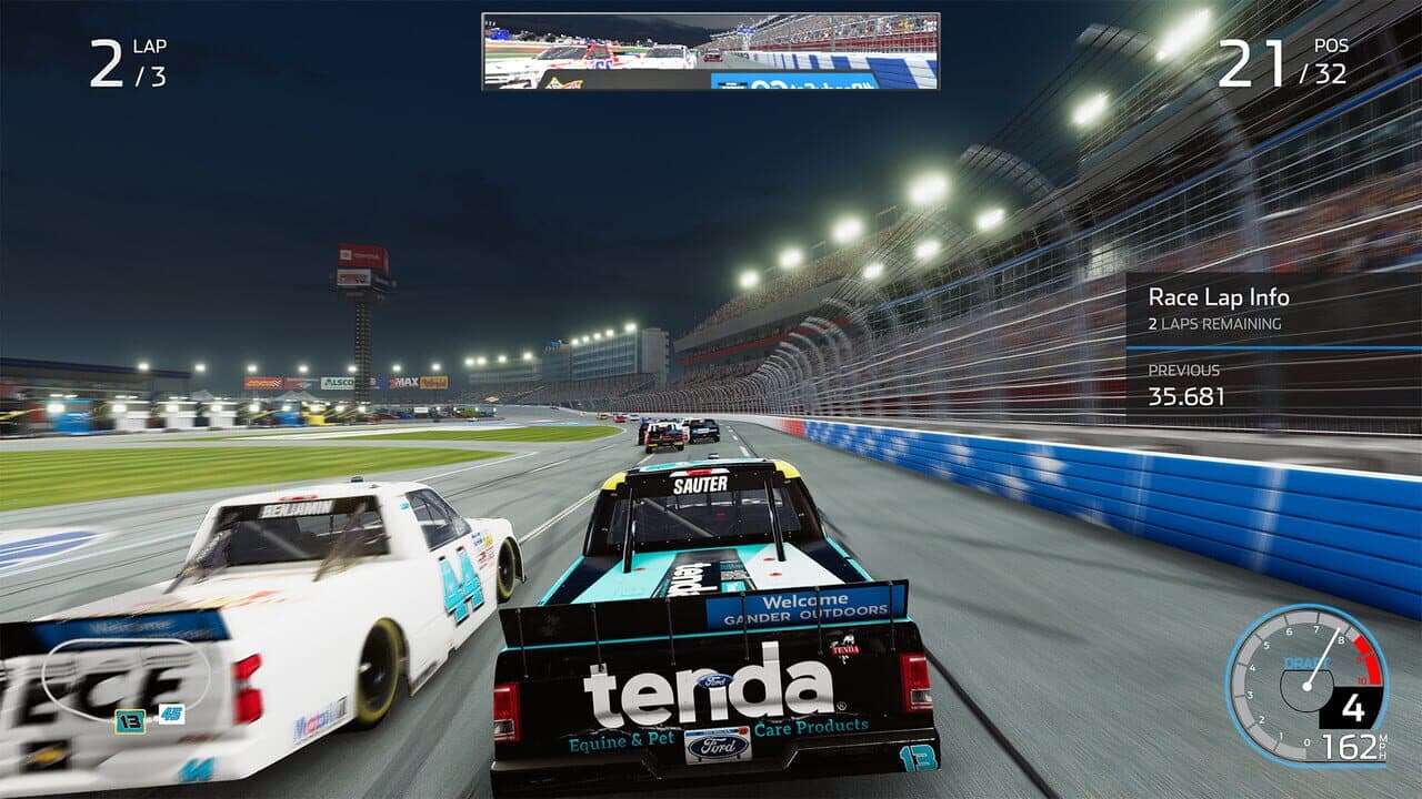 NASCAR Heat 4 thumbnail 5