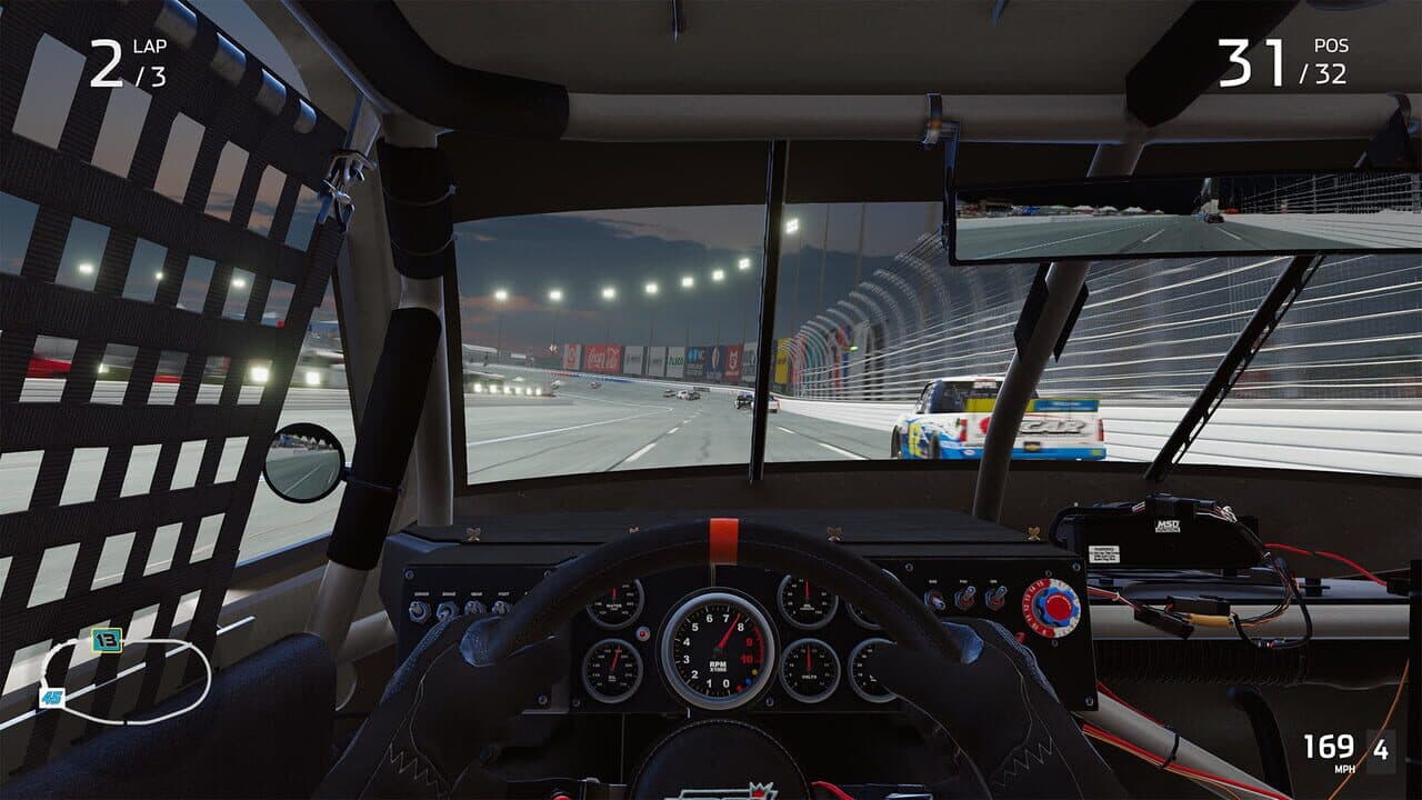 NASCAR Heat 4 thumbnail 9