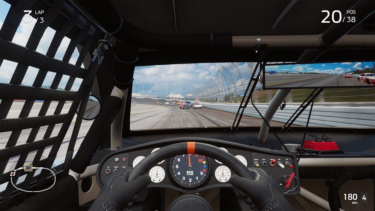 NASCAR Heat 4 thumbnail 11