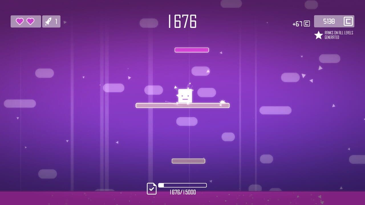 Nice Jumper screenshot 1