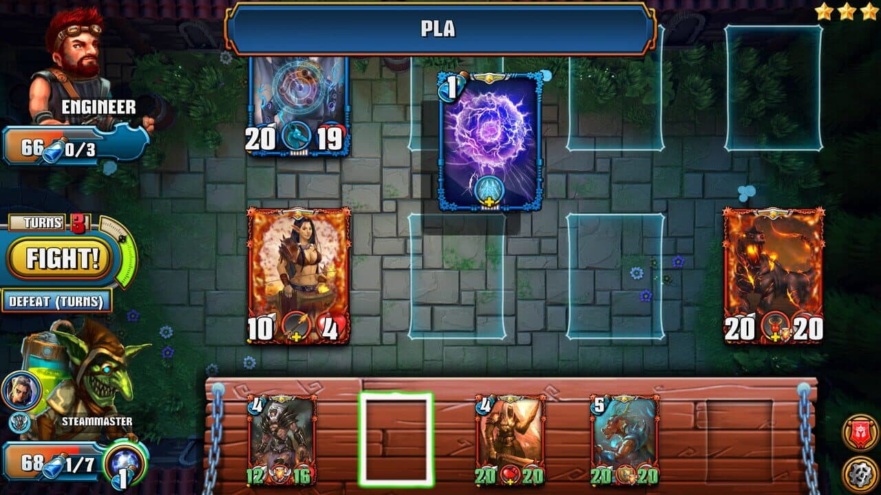 Magic Quest: TCG thumbnail 3