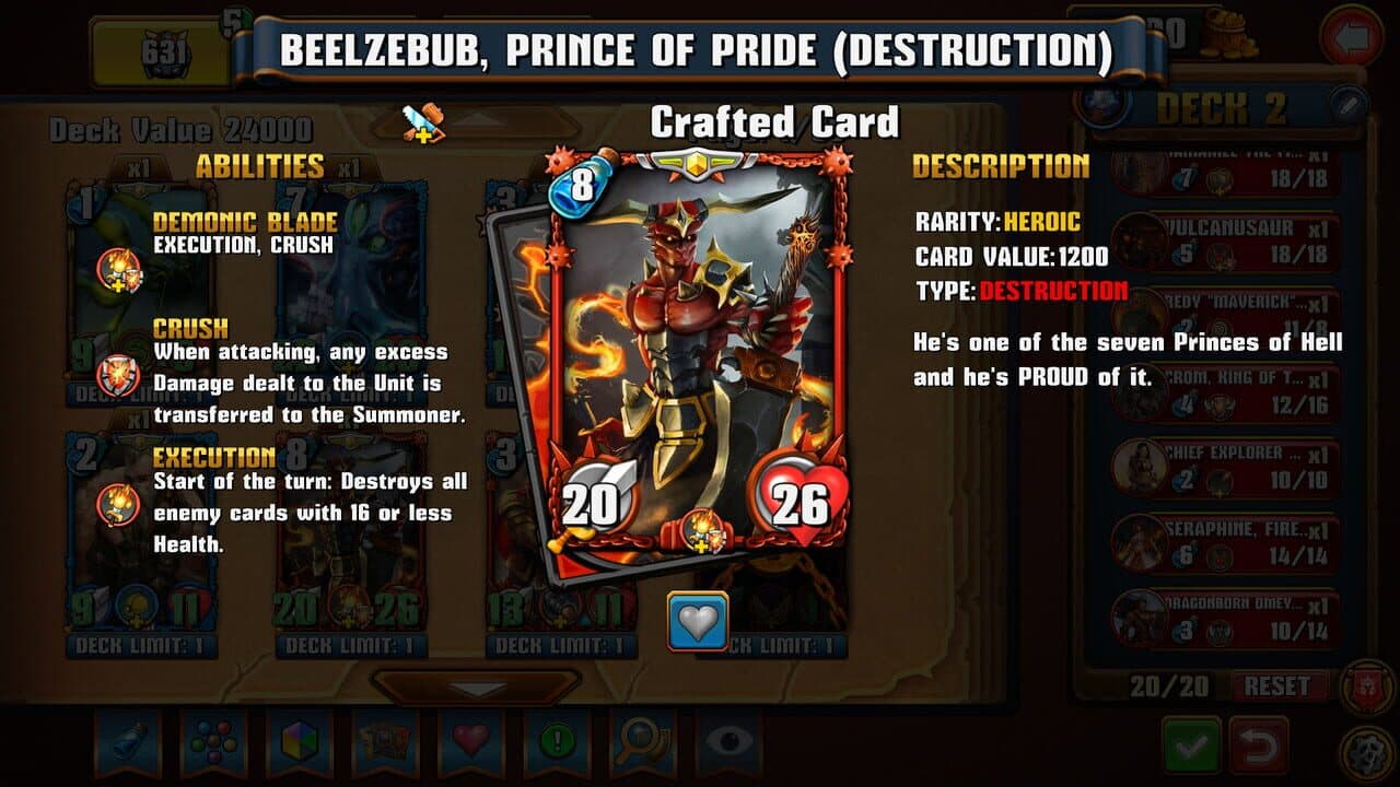 Magic Quest: TCG thumbnail 7