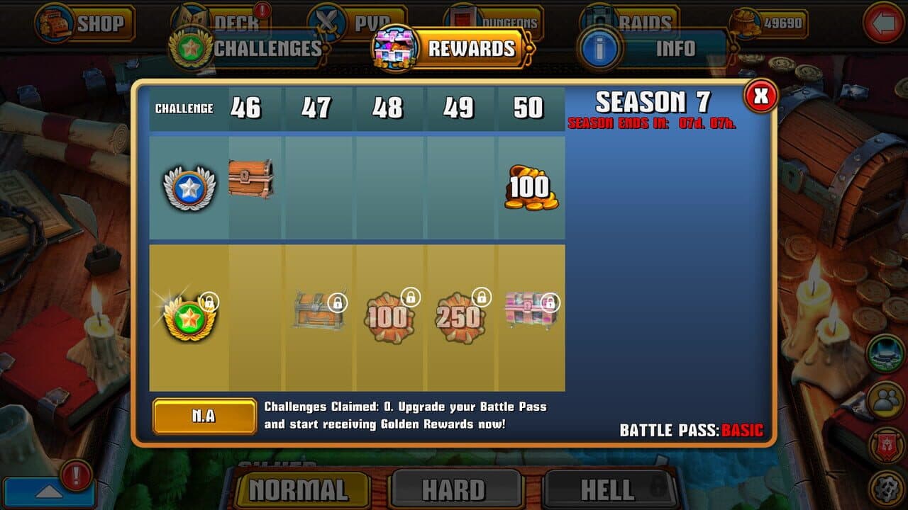 Magic Quest: TCG thumbnail 9