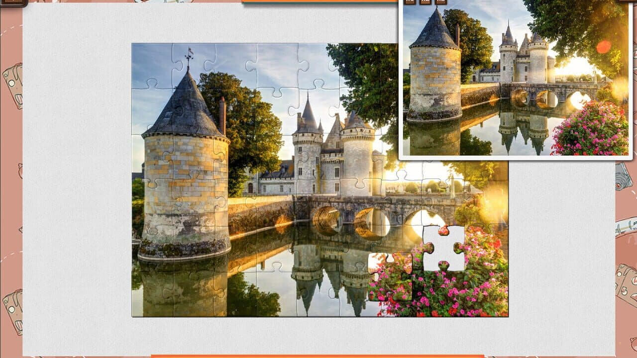 1001 Jigsaw World Tour: Europe thumbnail 3
