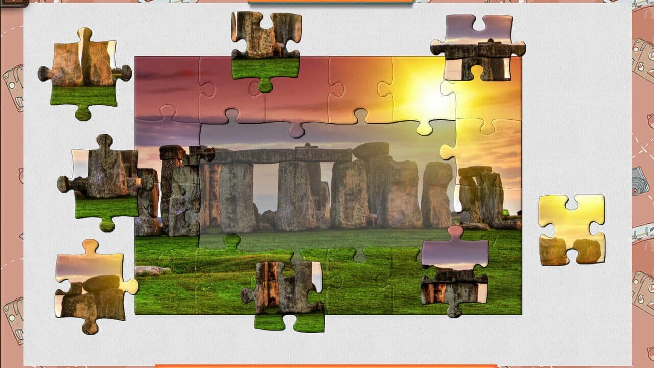 1001 Jigsaw World Tour: Europe thumbnail 2
